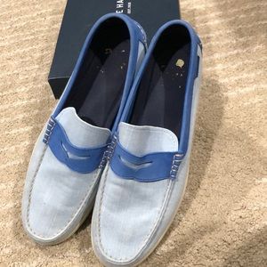 Cole Haan Nantucket Loafer Size 14